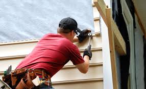 Best Brick Veneer Siding  in Paulden, AZ